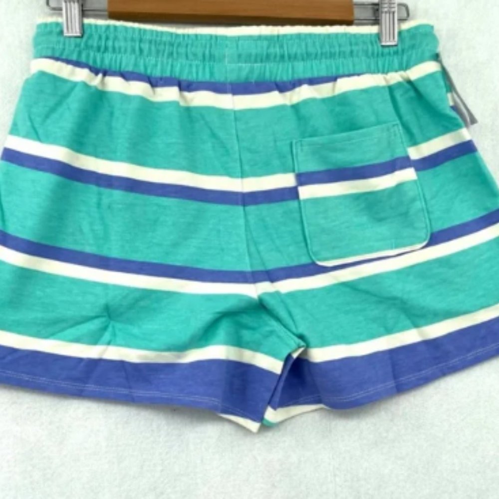 Wildfox Relaxed Color Block Ladies Lounge Set - Picture 11 of 15